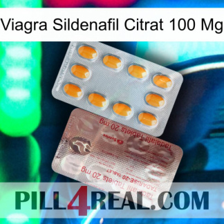 Viagra Sildenafil Citrate 100Mg new13